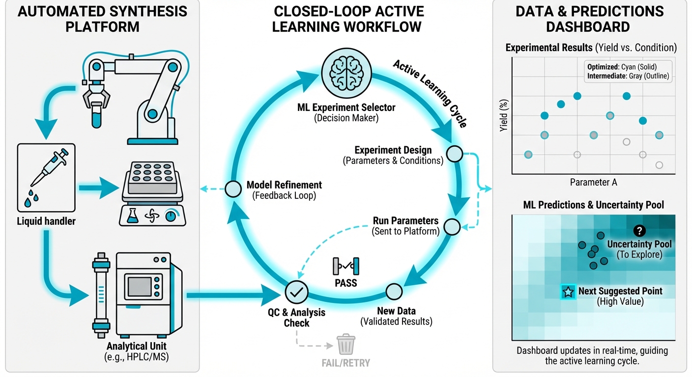 Experiment Automation