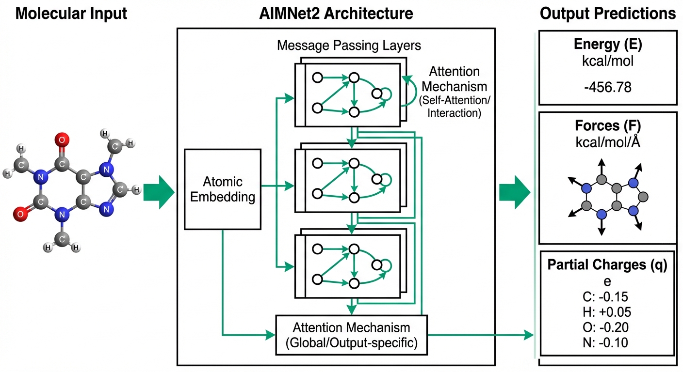 Machine Learning Potentials