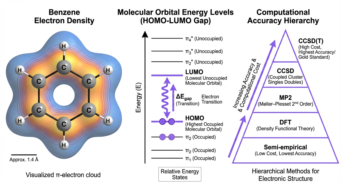 Quantum Chemistry